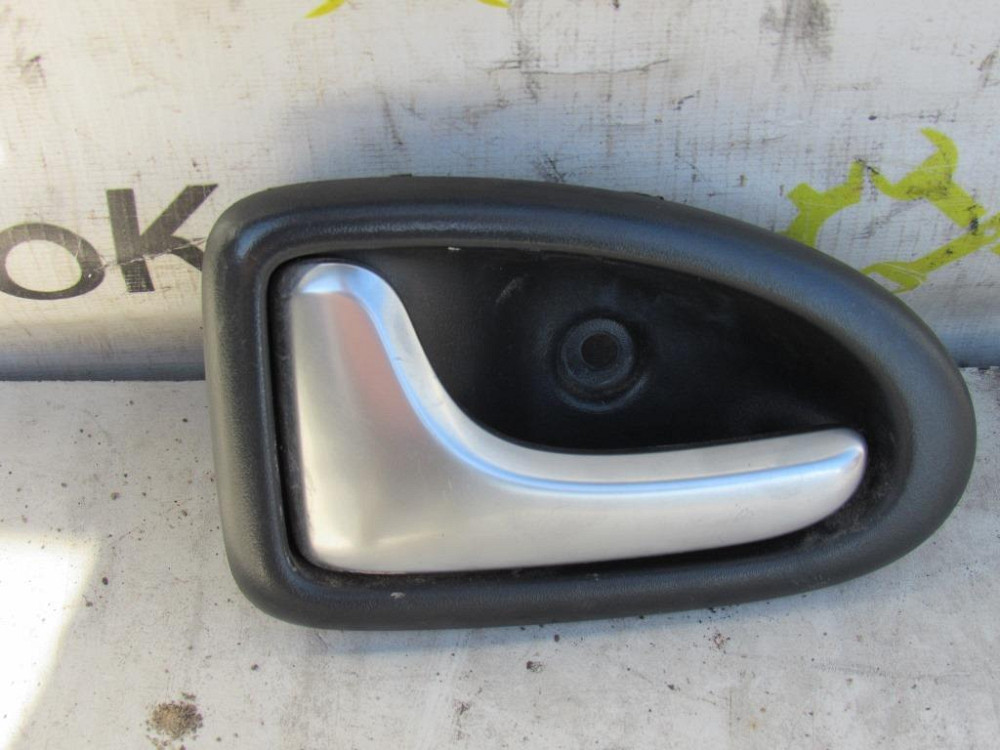 Ручка дверей права внутрішня Renault Trafic 2001-2013 (8200028994) Ковель - изображение 1