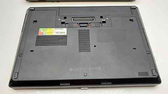 Ноутбук HP ProBook 6470b i5-3320M\2+2gb ddr3\0\ АКБ+ (Б клас) Луцк