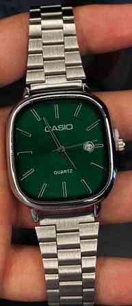 Годинник Casio/касіо/наручний/часы касио/на подарунок. Київ