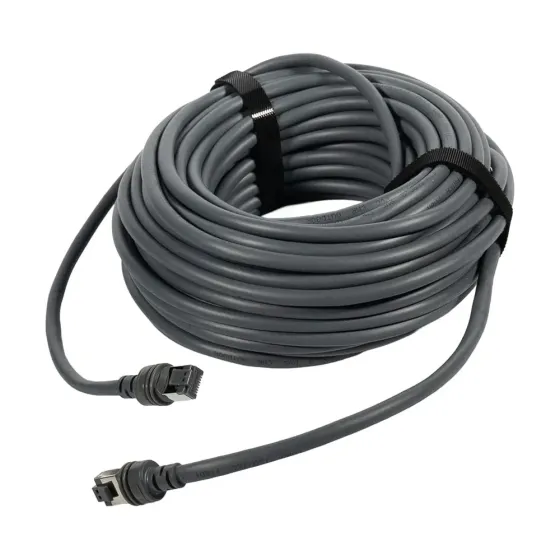 Дата кабель Dtech DT-SL3020 для Starlink Gen3 20м (73-00664) Киев