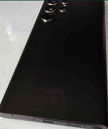Смартфон Samsung S22 Ultra Europa 256Gb. 2SIM. Киев