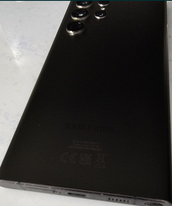 Смартфон Samsung S22 Ultra Europa 256Gb. 2SIM. Київ - фото 5