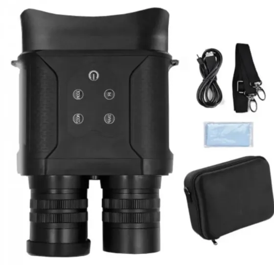 Бiнокль нiчного бачення 400B/ 8139 Одеса