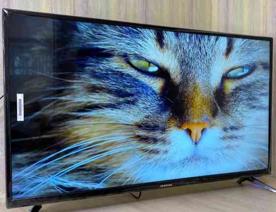 Крутой Телевизор : Samsung 34