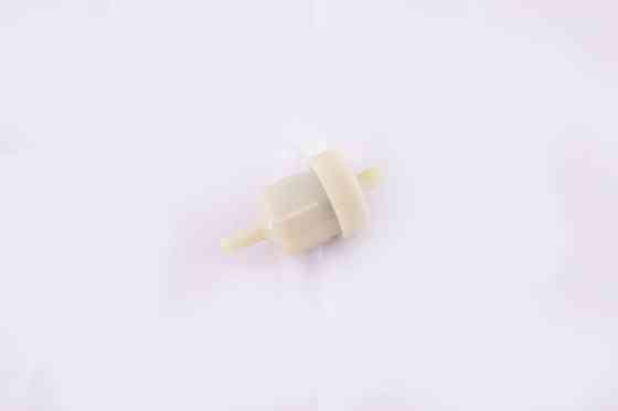 Фільтр паливний циліндричний з паперовим елементом (№025) (розбірний) KM Київ