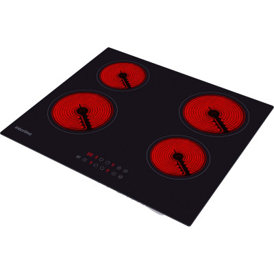 Варочная поверхность Interline HHV 365 SPT BA Винница - изображение 3