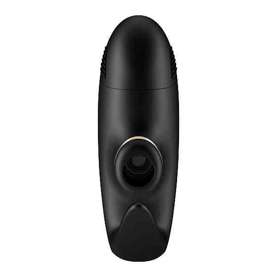 Вакуумний вібратор для пар Satisfyer Pro 4 Couples Battery Series, підходить для сексу у парі Sex Aura Київ
