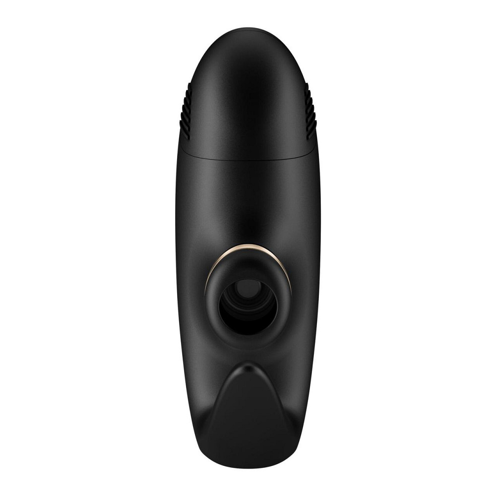 Вакуумний вібратор для пар Satisfyer Pro 4 Couples Battery Series, підходить для сексу у парі Sex Aura Київ - фото 3