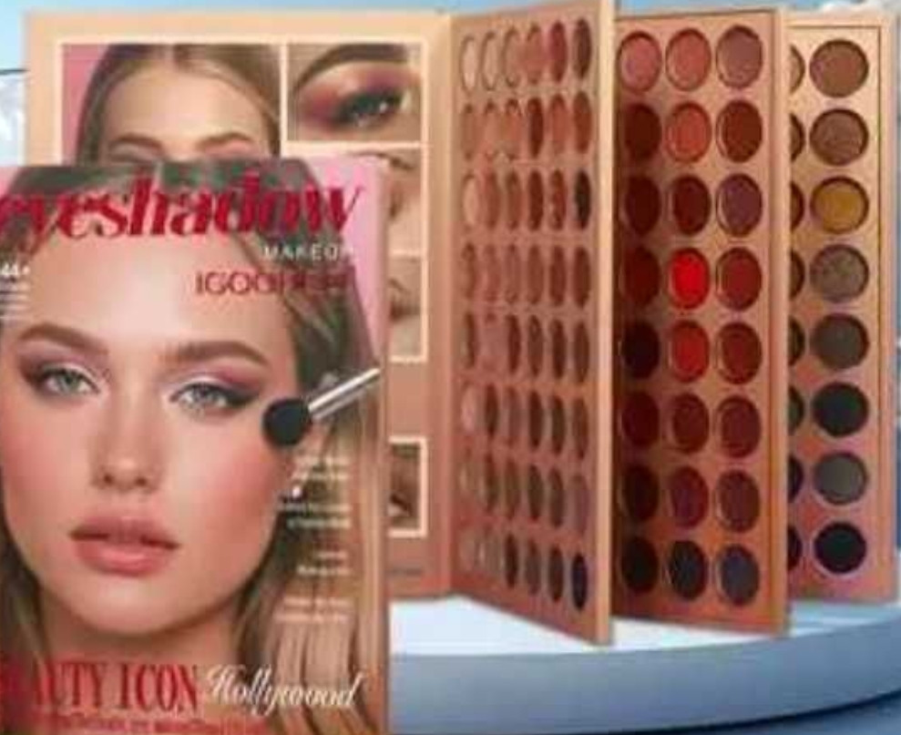 Новинка! Дитяча косметичка НАбір в кейсі косметика для дітей Подарунок. Харків - фото 2