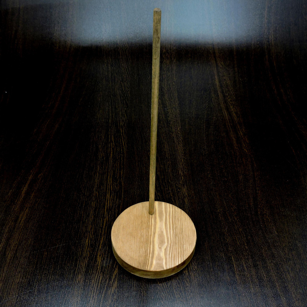 Підставка для ляльок "Церчіо 13 тип А" мускат Миколаїв - фото 2