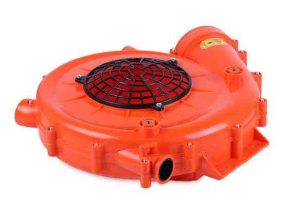 Корпус улитки в сборе для пылесоса садового Мукачево