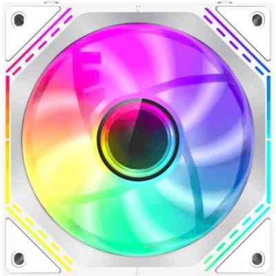 Кулер для корпуса Gamemax FN12A-S3I-W Винница