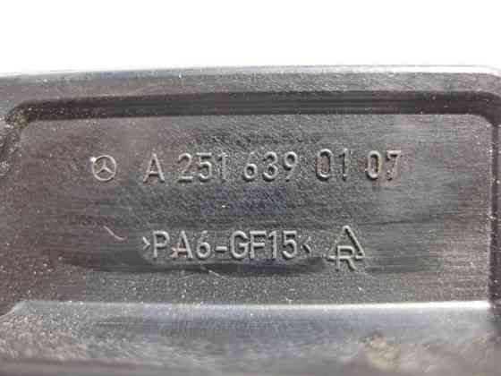 Mercedes-Benz  A2518200172 Механізм засувки лючка паливного бака GL X164 R-Class W251 Одеса