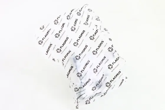 Замок дверей 2103 Flagmus задній лівий Вінниця