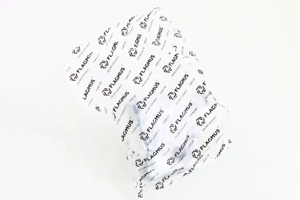 Замок двери 2103 Flagmus задний левый Винница - изображение 5