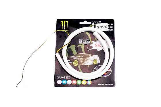 Лента светодиодная (желтая) Мукачево