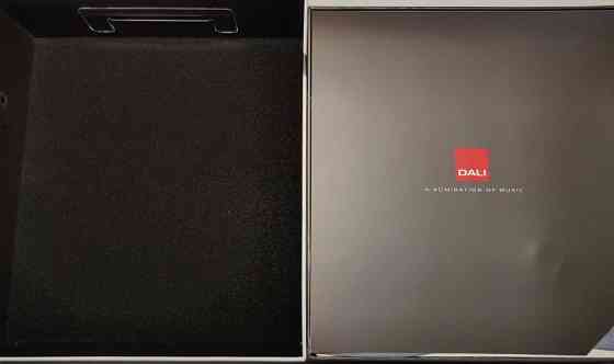 Навушники DALI IO-4 Киев