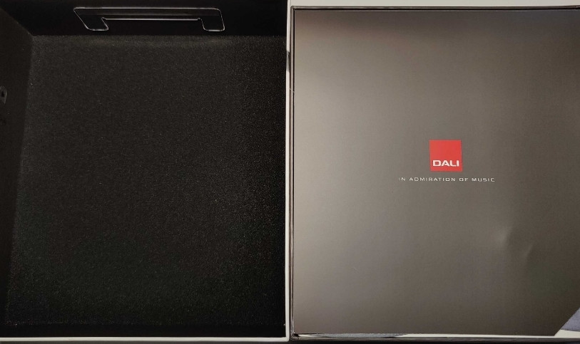 Навушники DALI IO-4 Киев - изображение 3