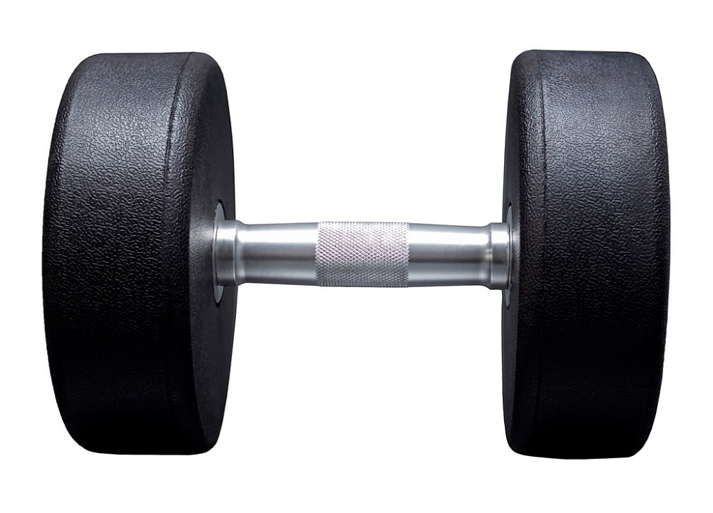 Гантель VNK PRO 22,5 кг (1 шт.) Київ - фото 2