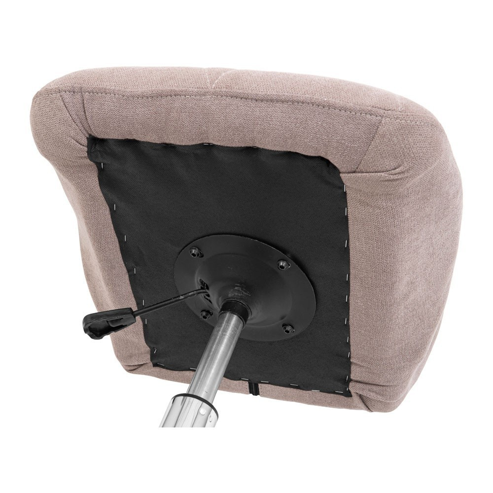 Офисное кресло руководителя Richman Bingo Piastra Бежевый Днепр - изображение 7