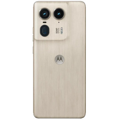 Мобильный телефон Motorola Edge 50 Ultra 16/1TB Nordic Wood (PB0Y0061RS) Винница - изображение 4