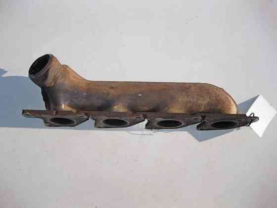 Mercedes-Benz  A2731402609 Випускний колектор правий двигуна M273 4.6 5.5л ML W164 GL X164 R-Class W251 Одеса