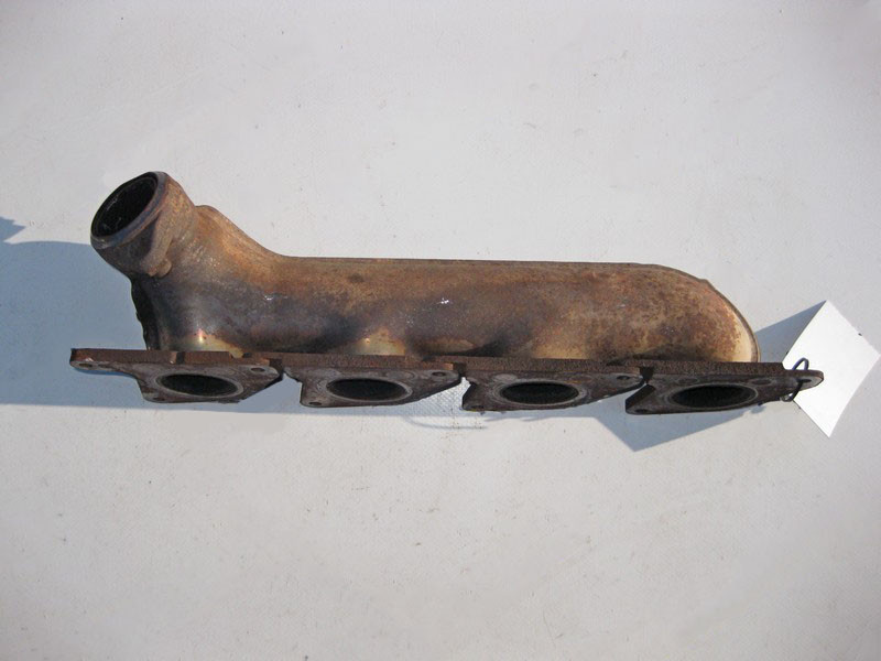 Mercedes-Benz  A2731402609 Випускний колектор правий двигуна M273 4.6 5.5л ML W164 GL X164 R-Class W251 Одеса - фото 2