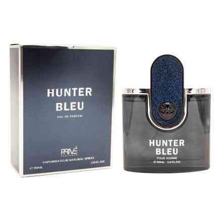 Prive Мужская парфюмированная вода Prive Parfums Hunter Bleu 90 мл Коломия
