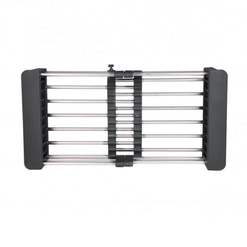 Комплект Lidz Handmade H6350BL Мойка для кухни интегрированная крыло слева BlackPVD в комплекте с дозатором + Киев - изображение 8