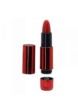 Вибратор MULTI-SPEED LIPSTICK VIBE. EXQUISITE, SHINY. Sex Aura Киев