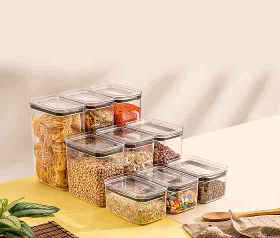 Контейнер Idea Home Trnsp 1.0 л (00718) (7063790) Київ