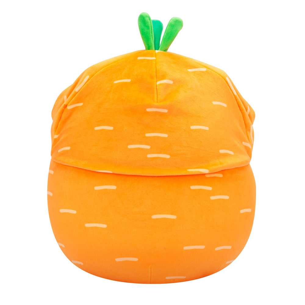 М'яка іграшка Squishmallows- Сова Вінстон (30 cm, у одязі) Днепр - изображение 4