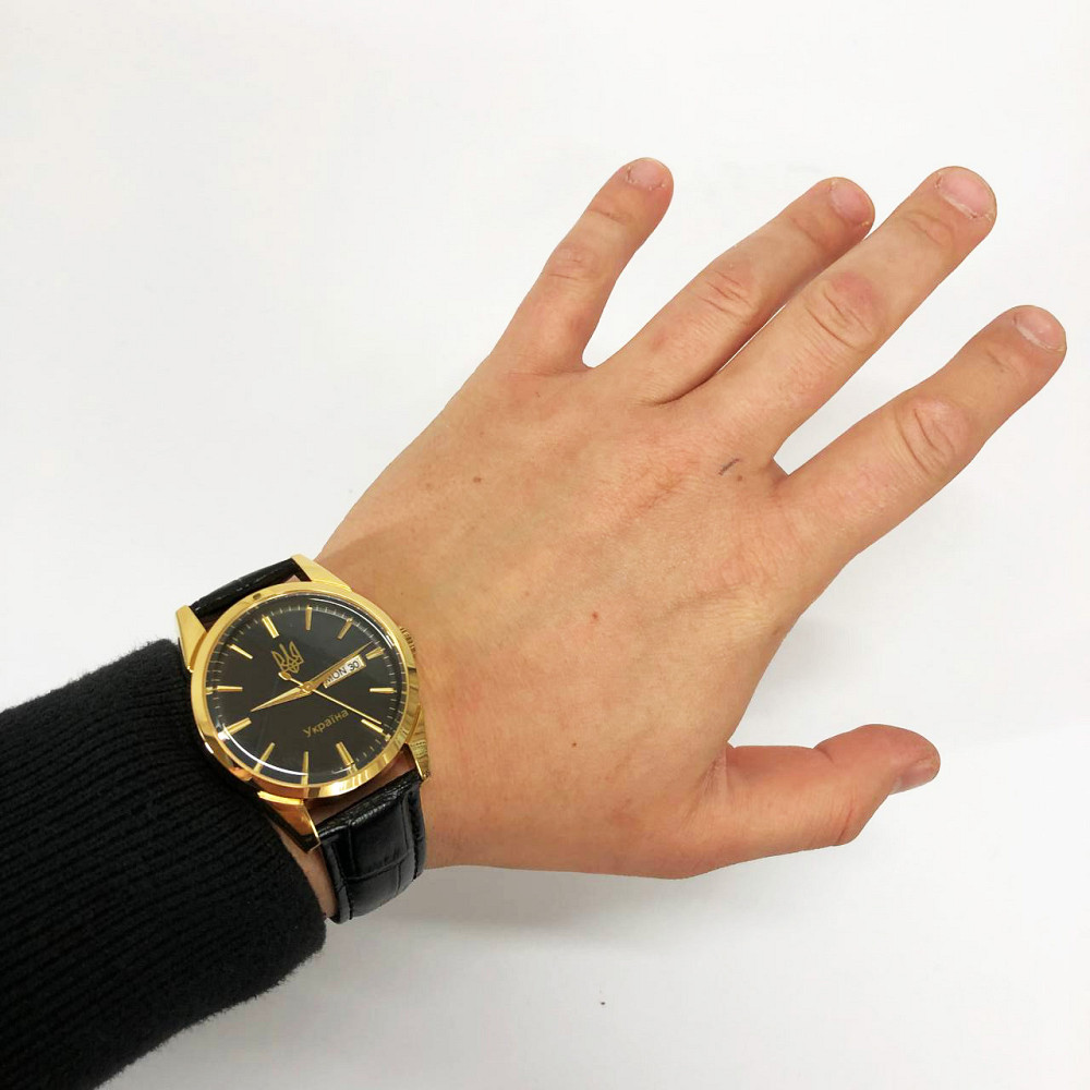 Красиві чоловічі класичні годинники SKMEI, Наручні чоловічі годинники Якісні KB-24 Івано-Франківськ - фото 8