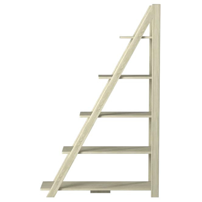 Этажерка для ванной 