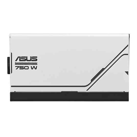 Блок живлення Asus Prime AP-750G, 750 W Gold (90YE00U1-B0NA00) ( білий/чорний ) Харків