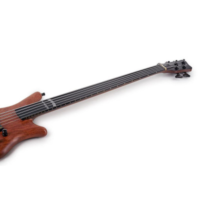 Средство по уходу за гитарой RockBoard Fret Protector for 5-String Bass Защита накладки грифа бас-гитары (RB TOOL FP WW B5) Винница - изображение 4