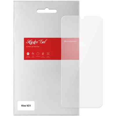 Плівка захисна Armorstandart Vivo V21 (ARM59494) Вінниця