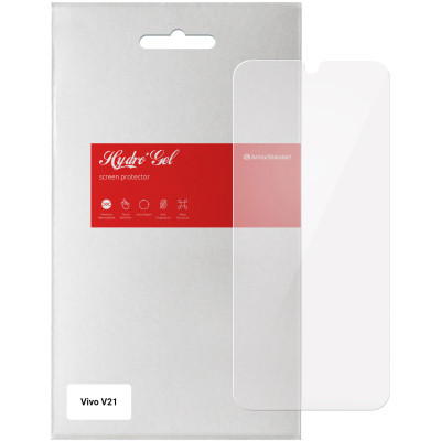 Плівка захисна Armorstandart Vivo V21 (ARM59494) Вінниця - фото 1