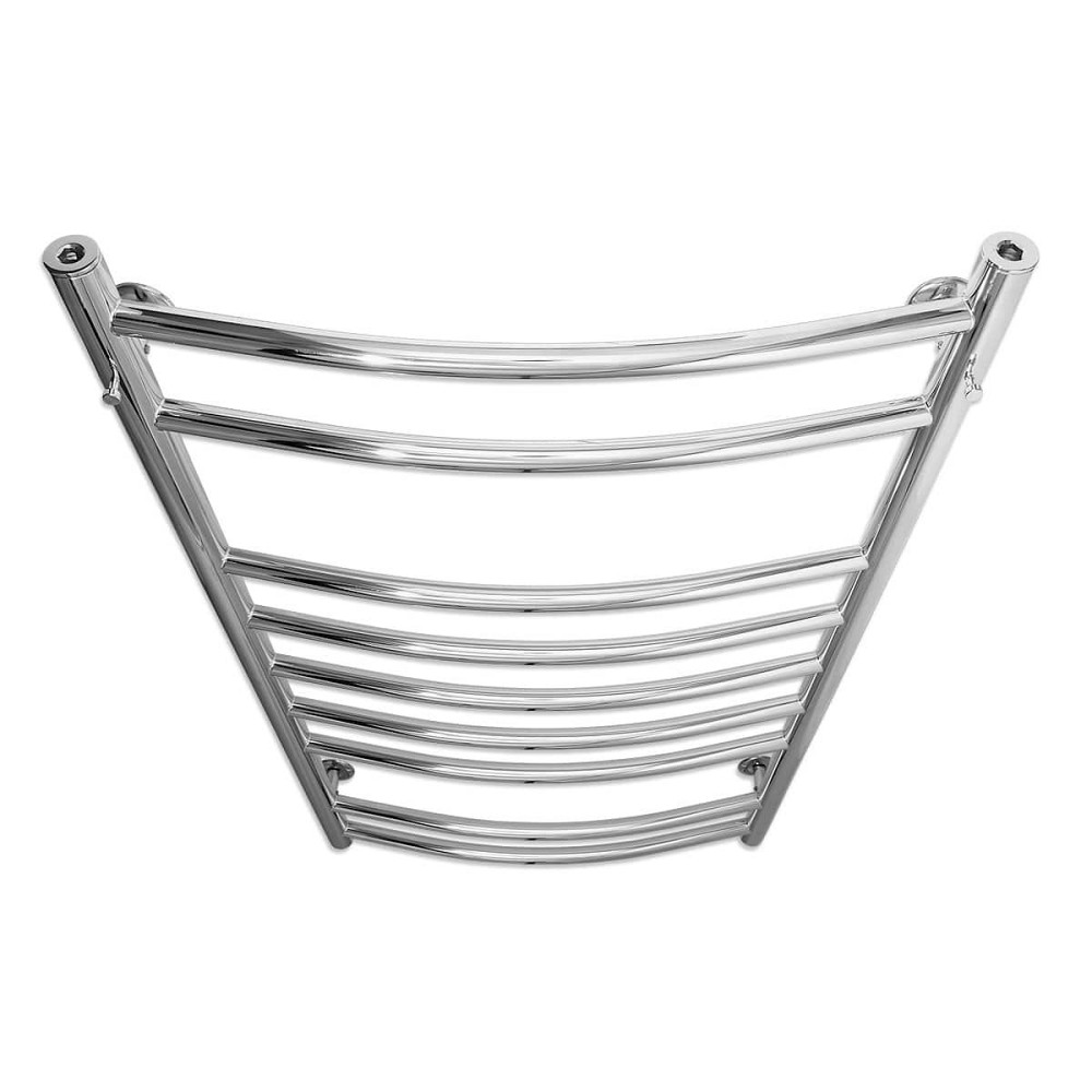 Водяна сушарка для рушників Laris Класик П9 500x900 Київ - фото 4