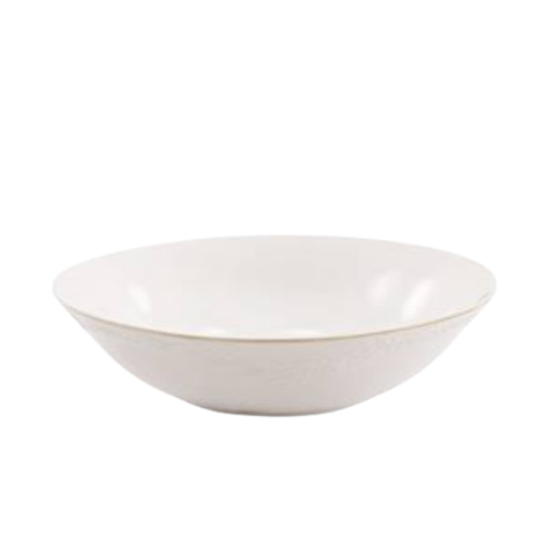 Harmony   Салатник  7" d.18см  порцелян. білий круглий   ГАРМОНІЯ 6911100000 Житомир - фото 1