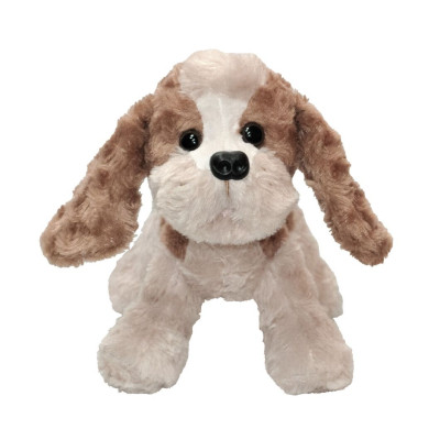 Мягкая игрушка Tigres Собачка кокер-спаниель Арчи (СО-0130) Винница - изображение 1