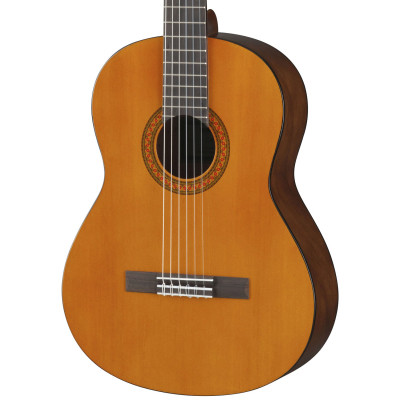 Гитара классическая Yamaha C40 Винница - изображение 2