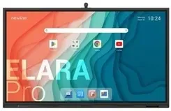 Інтерактивна дошка Newline Monitor Interaktywny Elara Pro Tt-6523Qca+, Android 13, Certyfikat Google Edla (DC9F2850F) Київ