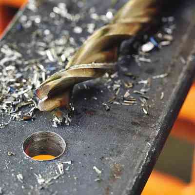 Свердло DeWALT EXTREME INDUSTRIAL COBALT HSS-CO, 8 х 117 х 72 мм (DT4912) Вінниця