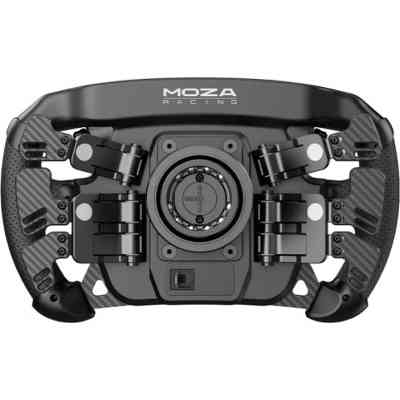 Кермо MOZA Racing FSR V2 Formula for PC RGB (RS068_Moza) Вінниця