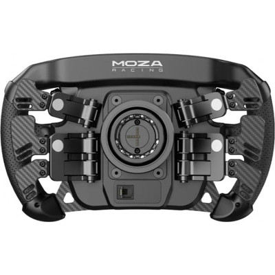 Кермо MOZA Racing FSR V2 Formula for PC RGB (RS068_Moza) Вінниця - фото 4