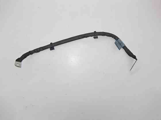 Mercedes-Benz  A2135406800 Плюсовий електропровід від АКБ до контактної планки E-Class W213 C238 CLS C257 Одесса