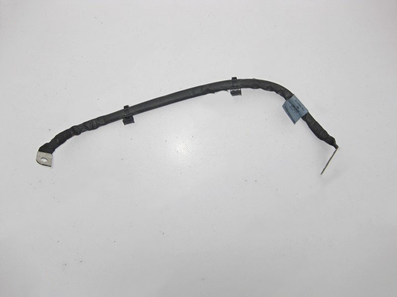 Mercedes-Benz  A2135406800 Плюсовий електропровід від АКБ до контактної планки E-Class W213 C238 CLS C257 Одесса - изображение 1