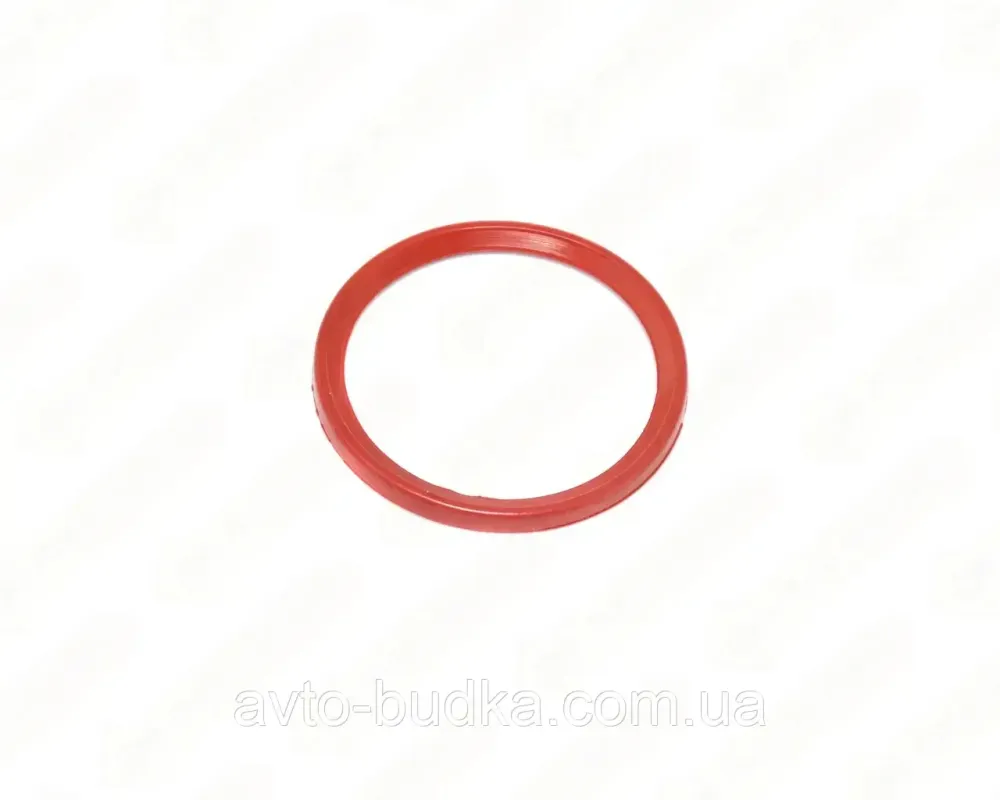 Кільце ущільнювача патрубка інтеркуллера на Renault Scenic III двигун 1.5dCi;  RS RS33349 Київ - фото 1