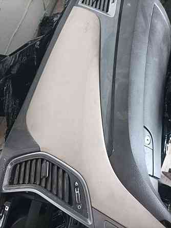 Торпеда Панель Airbag Подушка безопасности Hyundai Santa Fe 3 Киев